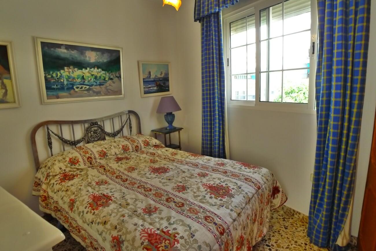 House for Sale in Nerja