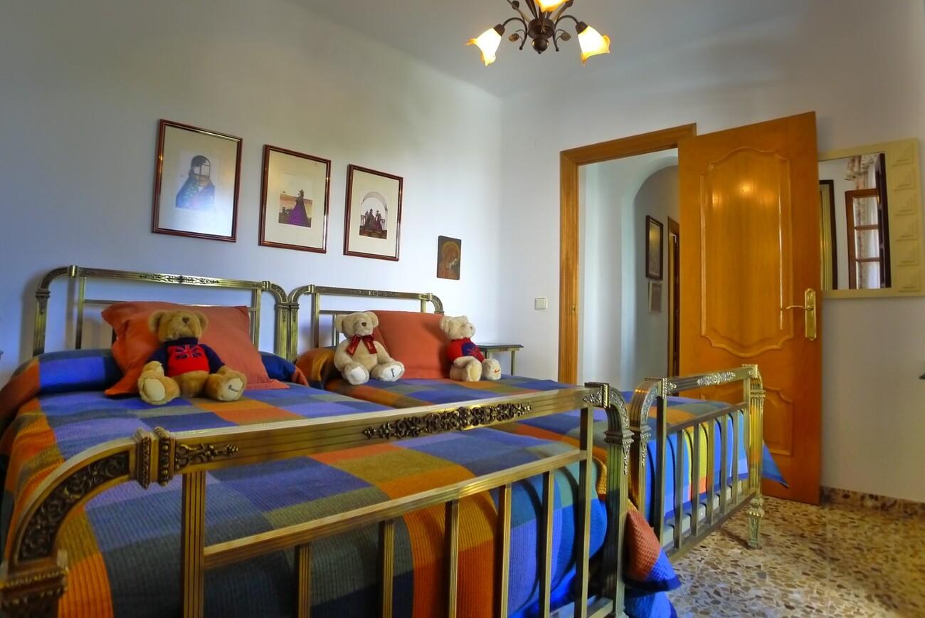 House for Sale in Nerja