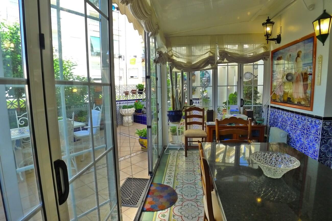 House for Sale in Nerja