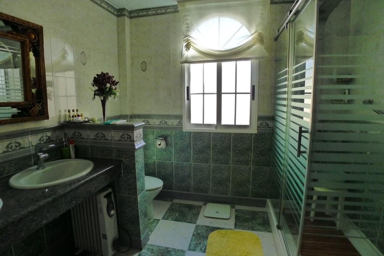 House for Sale in Nerja