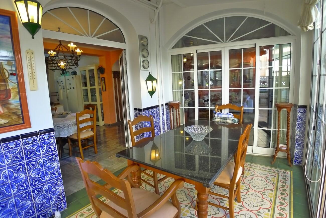 House for Sale in Nerja