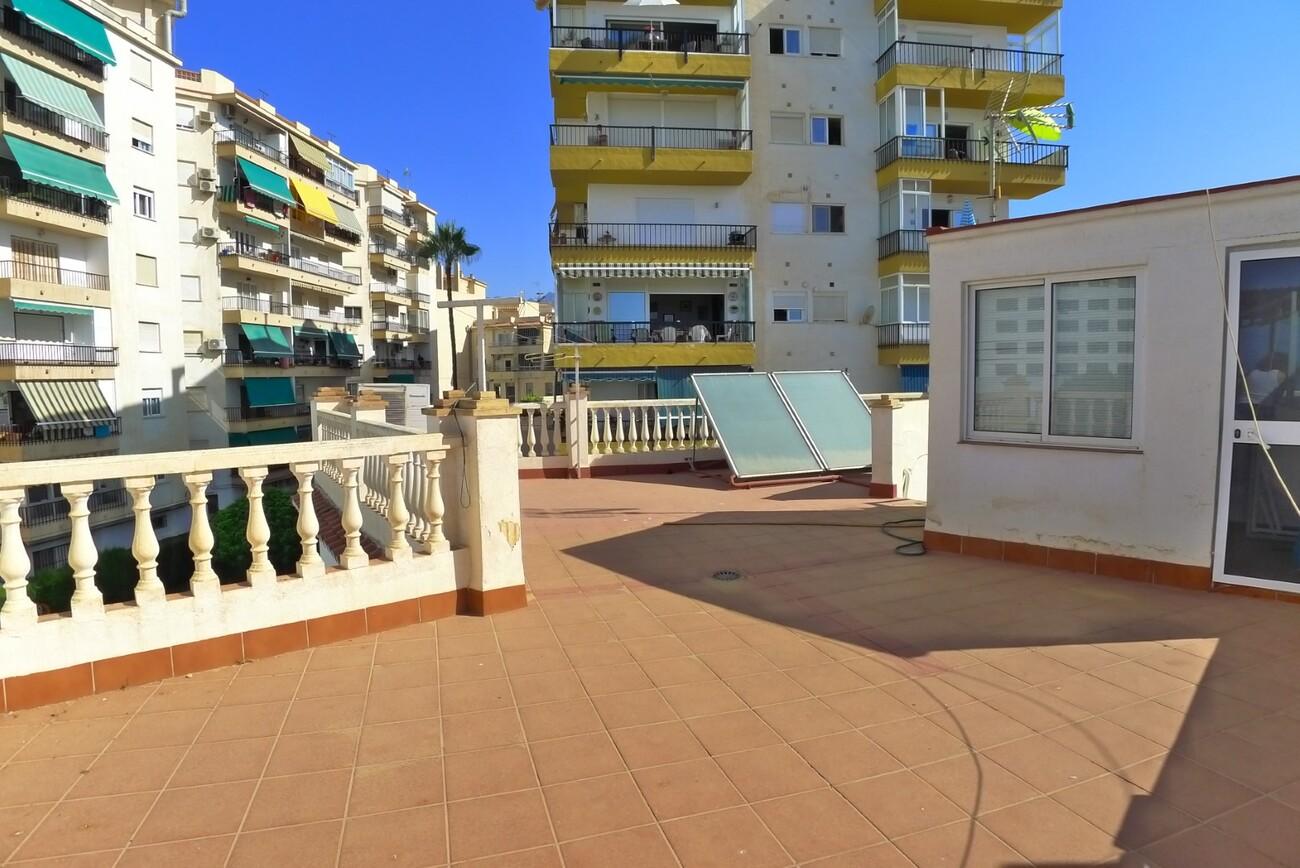 House for Sale in Nerja