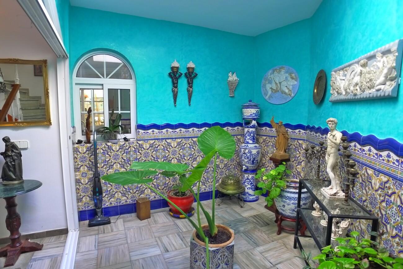 House for Sale in Nerja