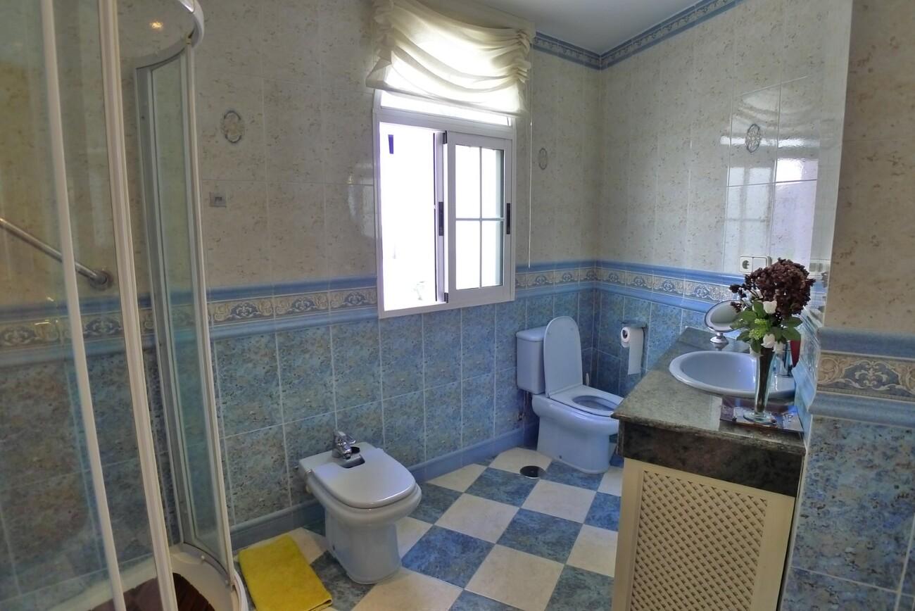 House for Sale in Nerja