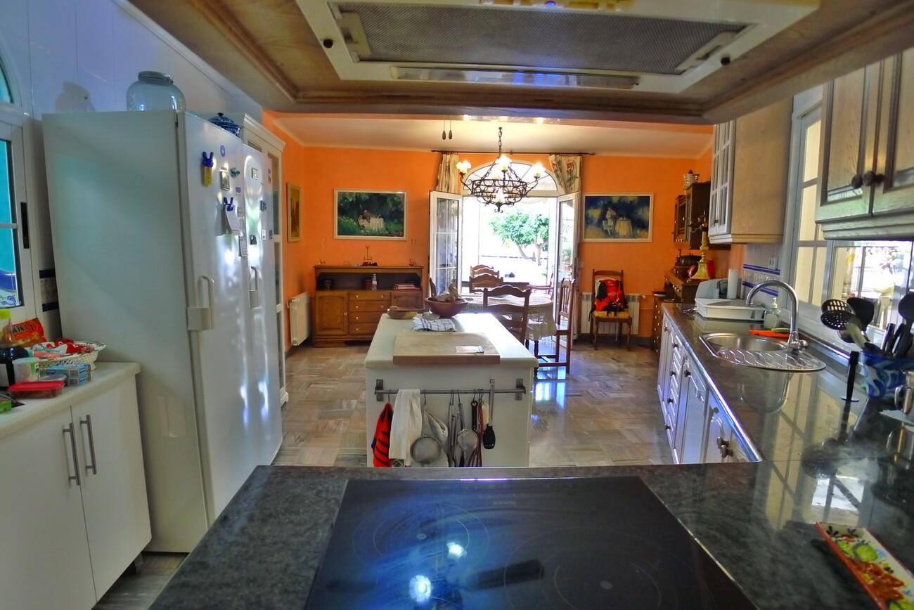 House for Sale in Nerja