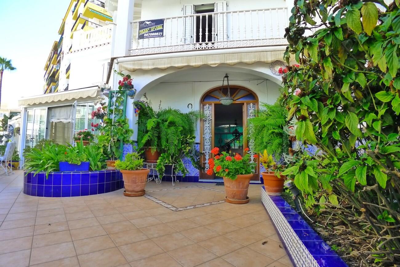 House for Sale in Nerja