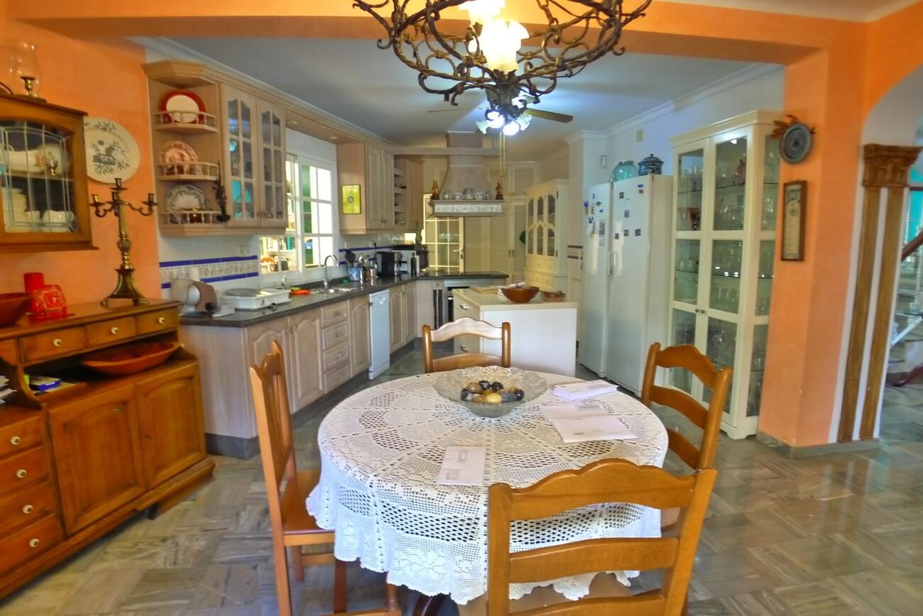 House for Sale in Nerja