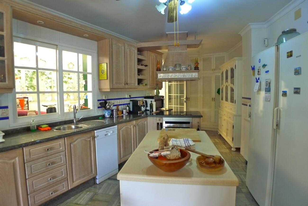 House for Sale in Nerja