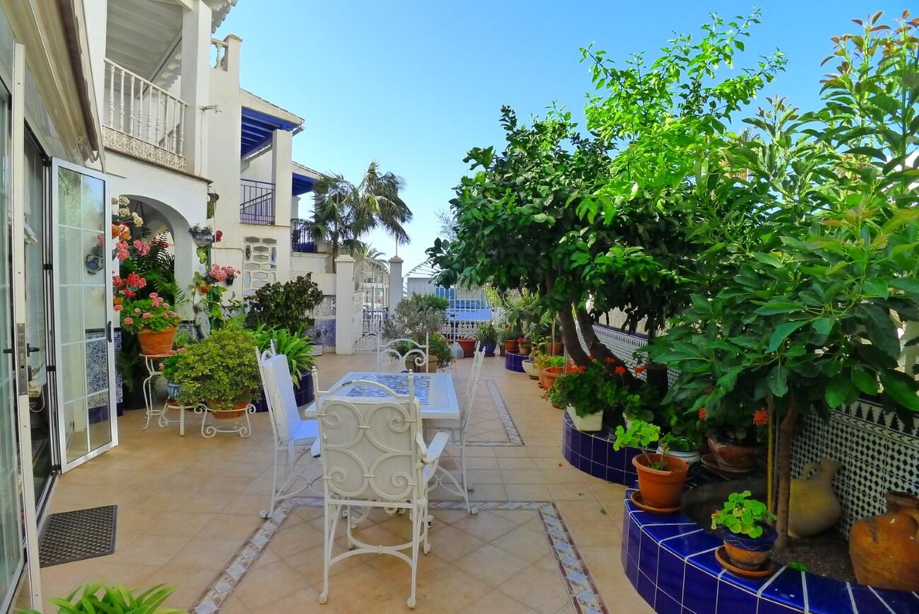 House for Sale in Nerja