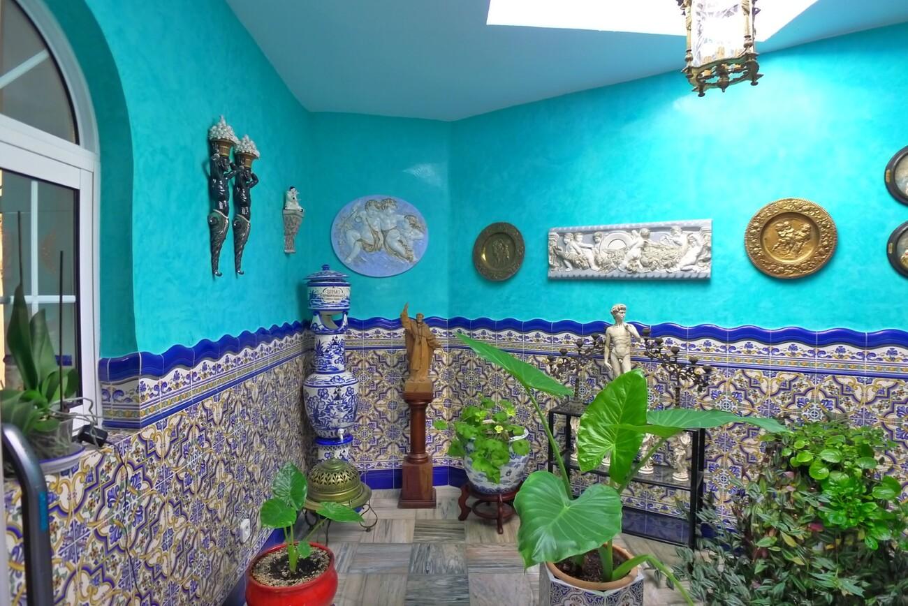 House for Sale in Nerja
