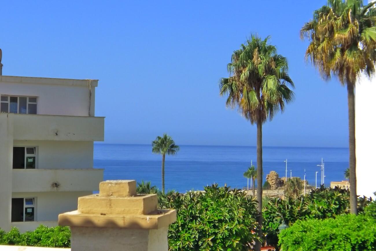 House for Sale in Nerja