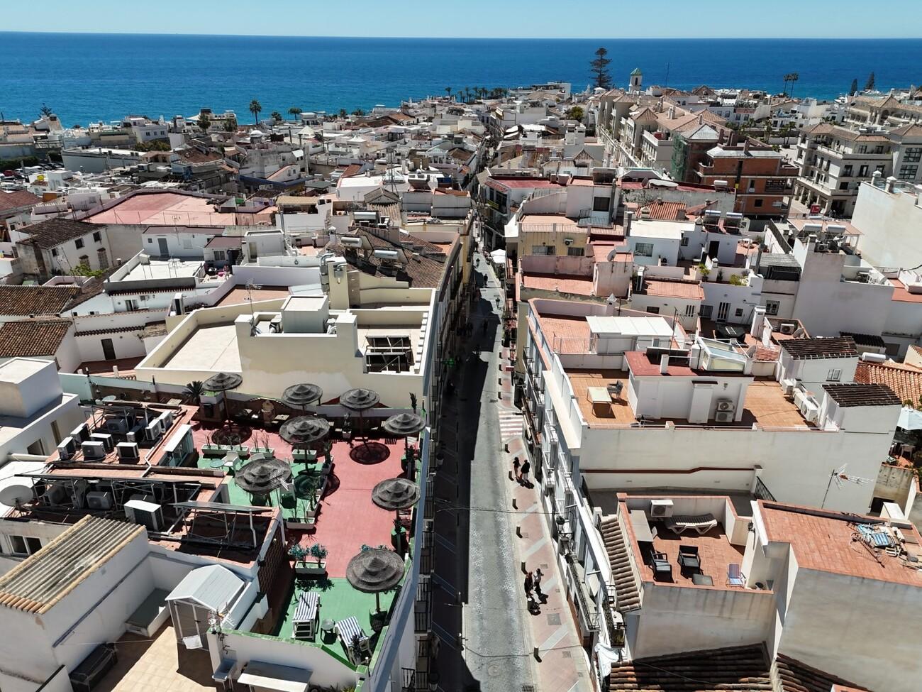 House for Sale in Nerja