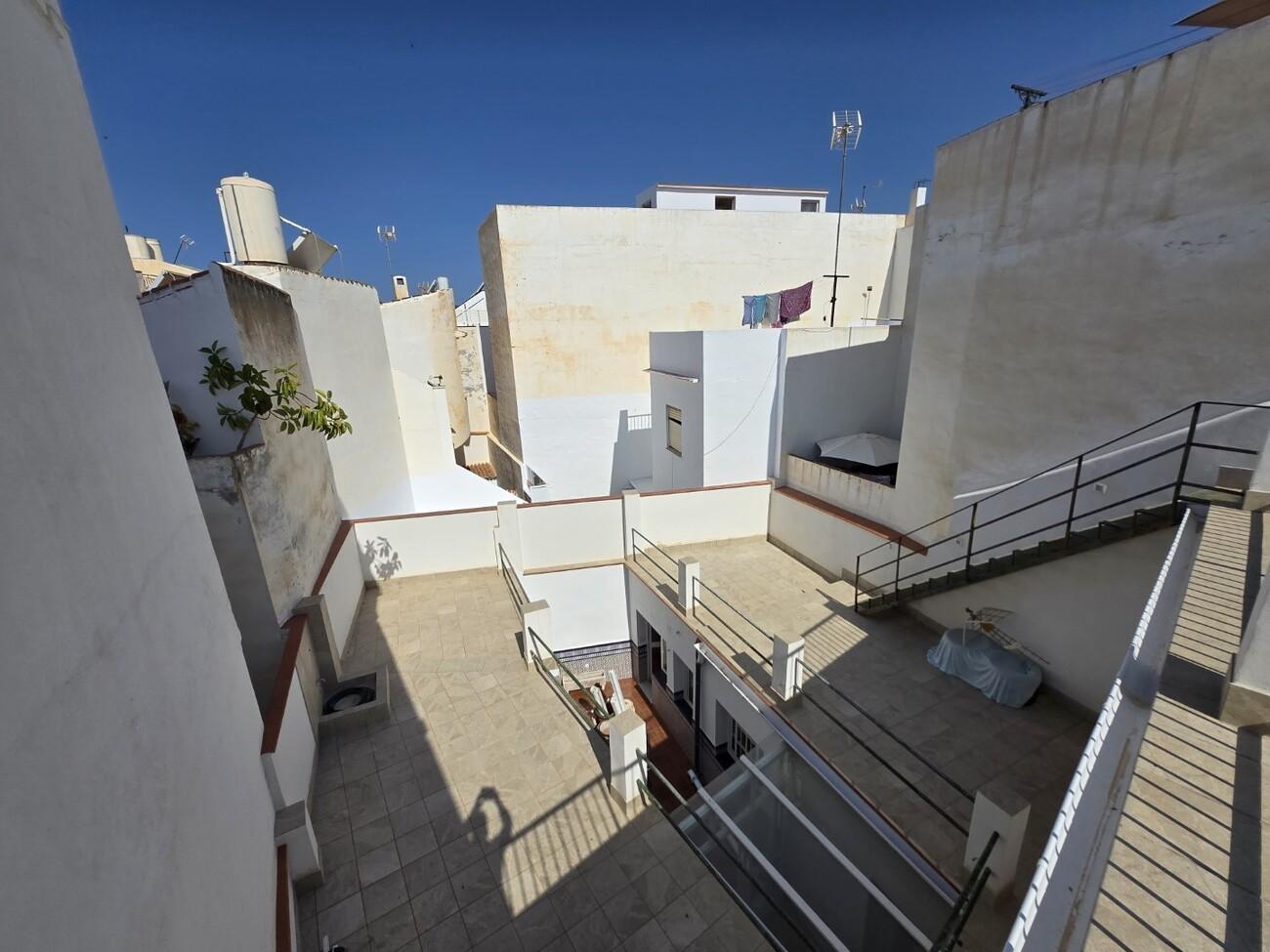 House for Sale in Nerja
