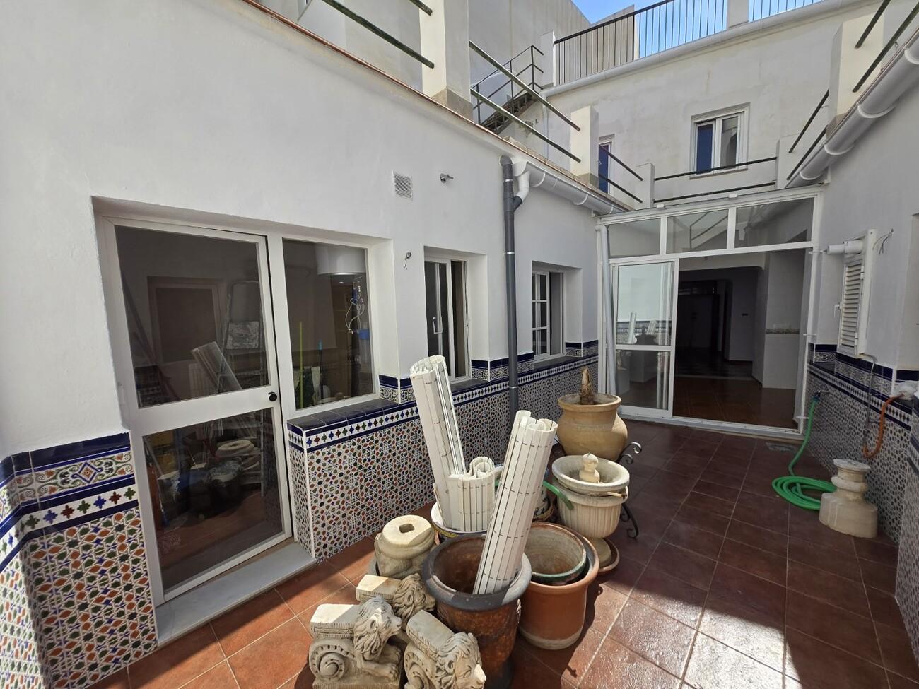 House for Sale in Nerja