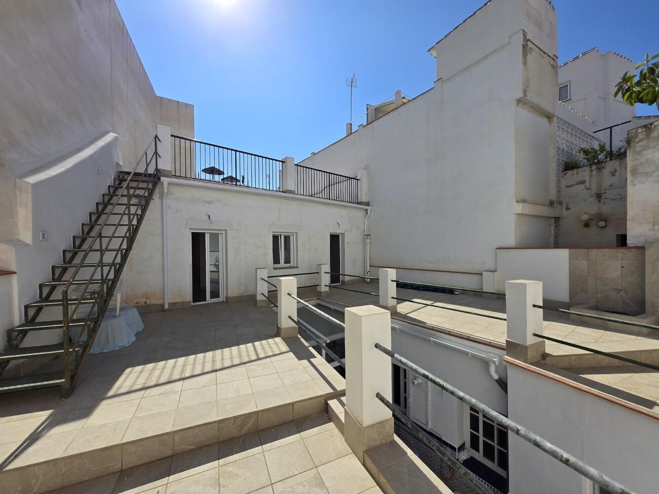 House for Sale in Nerja