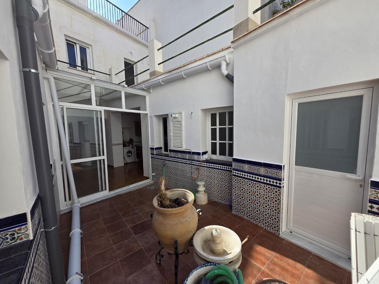 House for Sale in Nerja