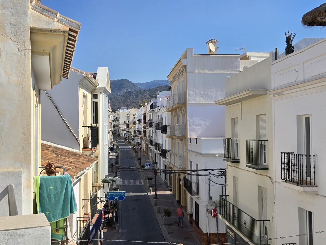 House for Sale in Nerja