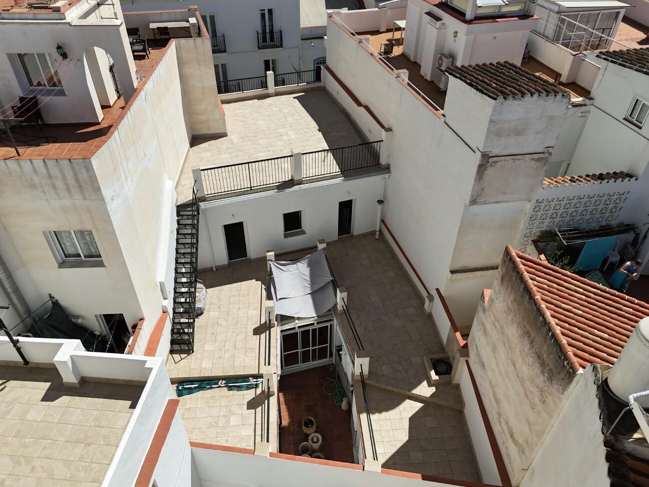 House for Sale in Nerja