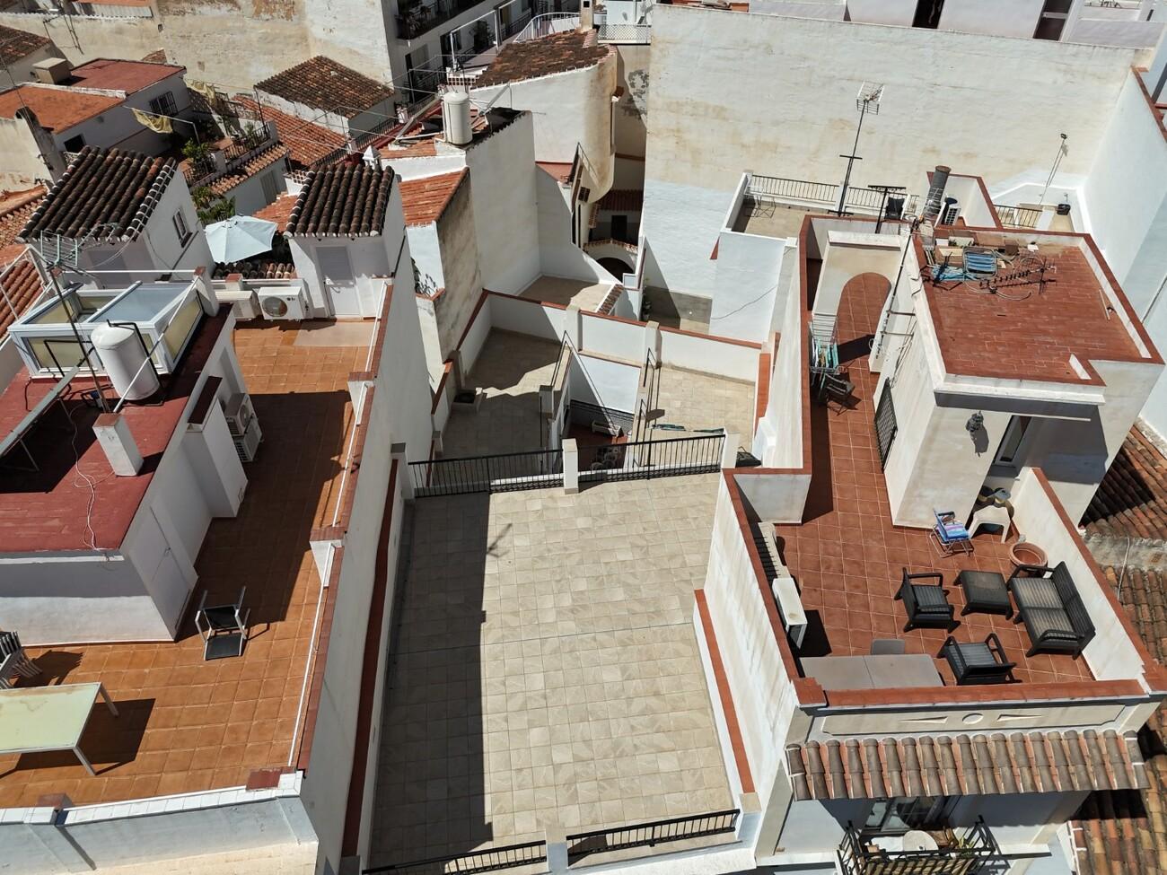 House for Sale in Nerja