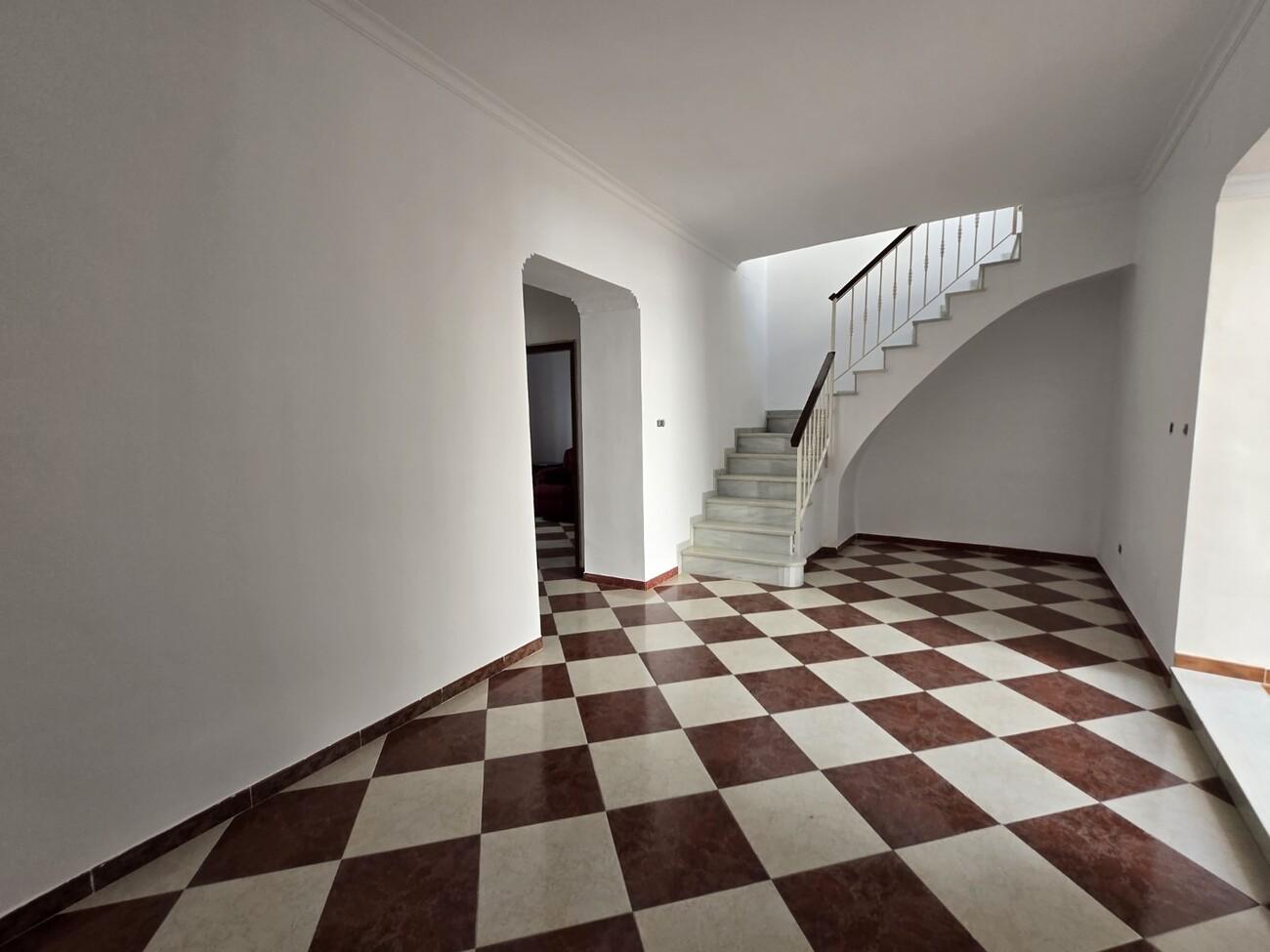House for Sale in Nerja