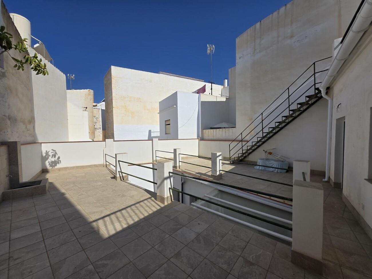 House for Sale in Nerja