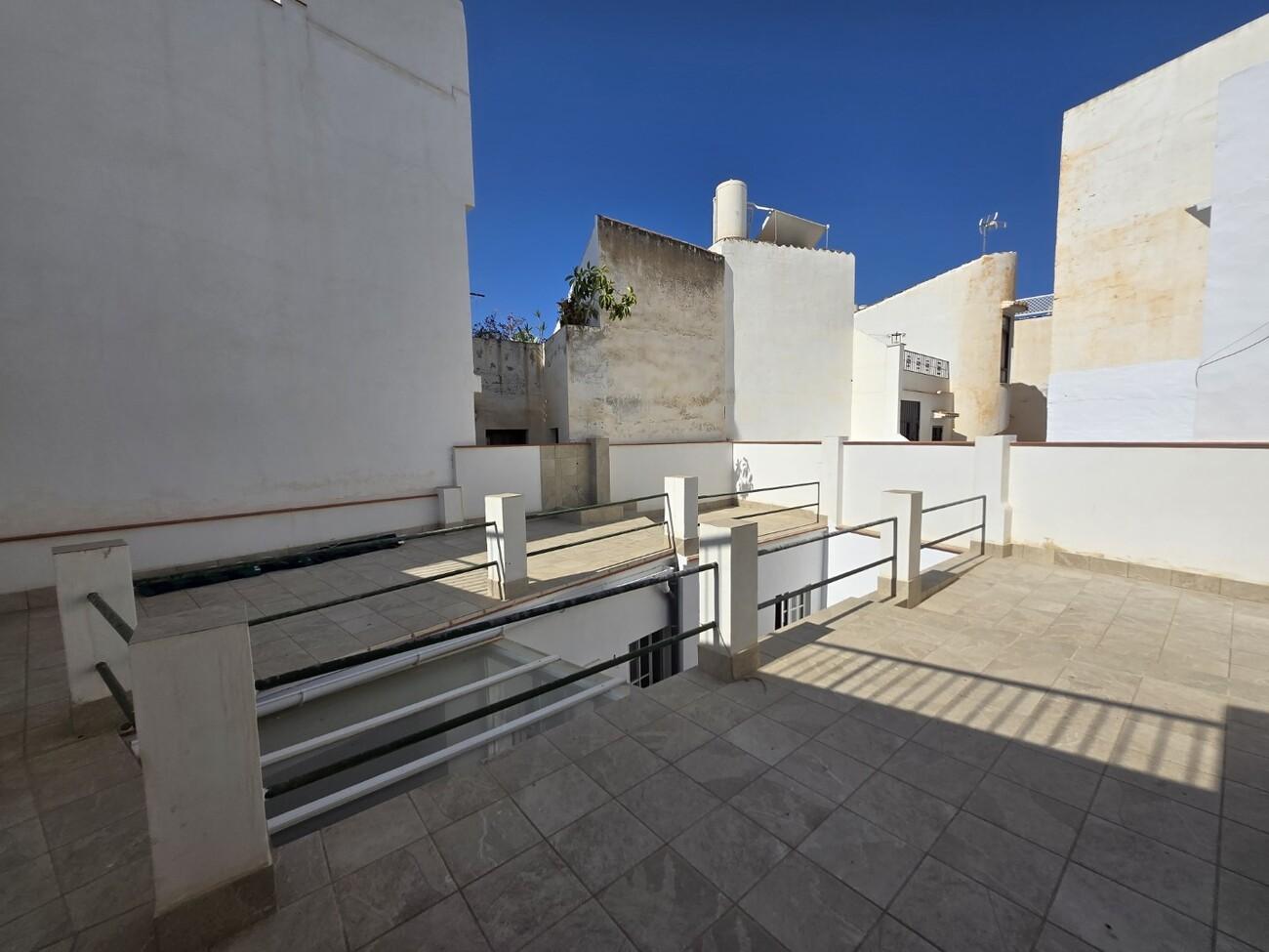 House for Sale in Nerja