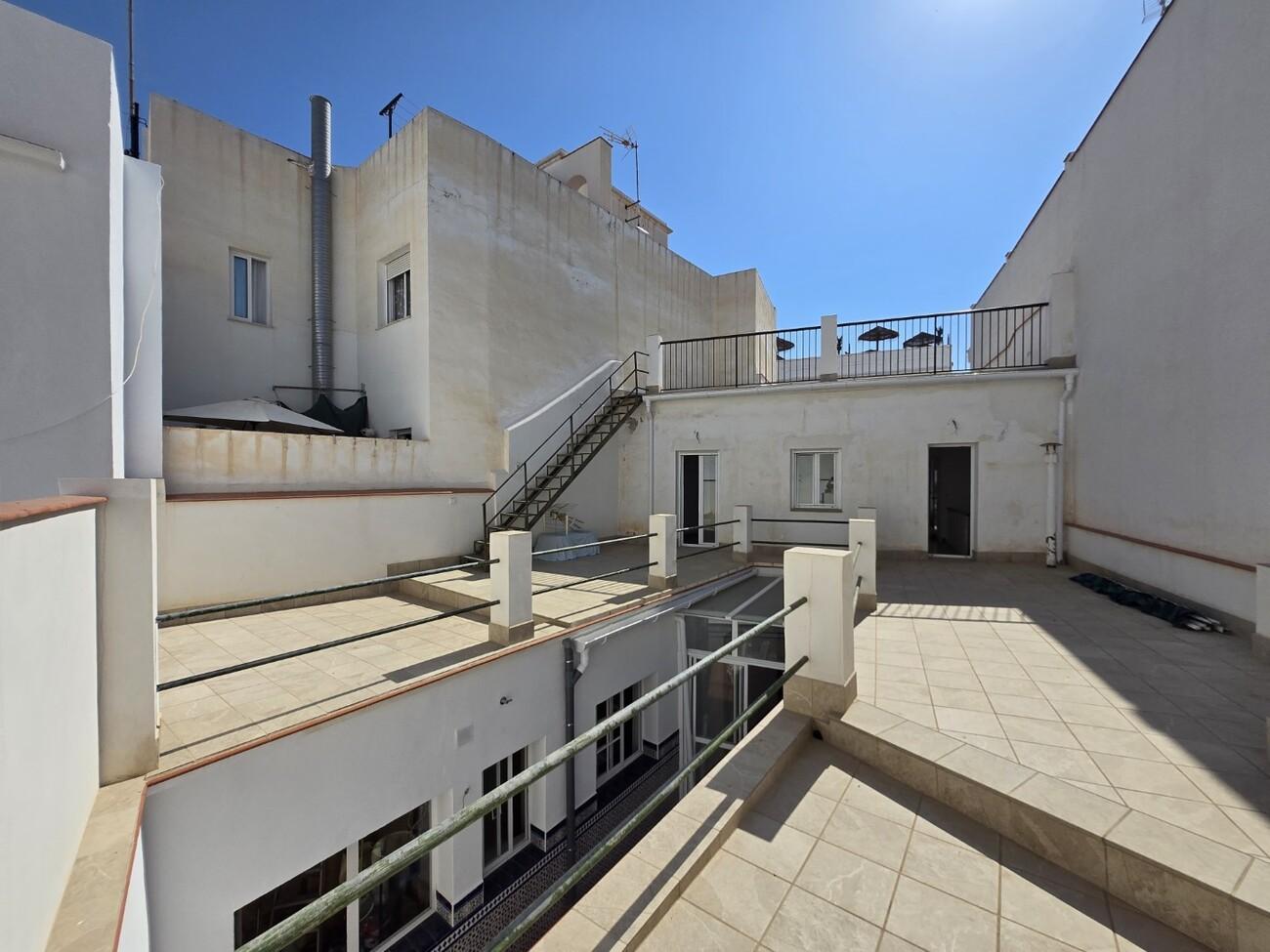 House for Sale in Nerja