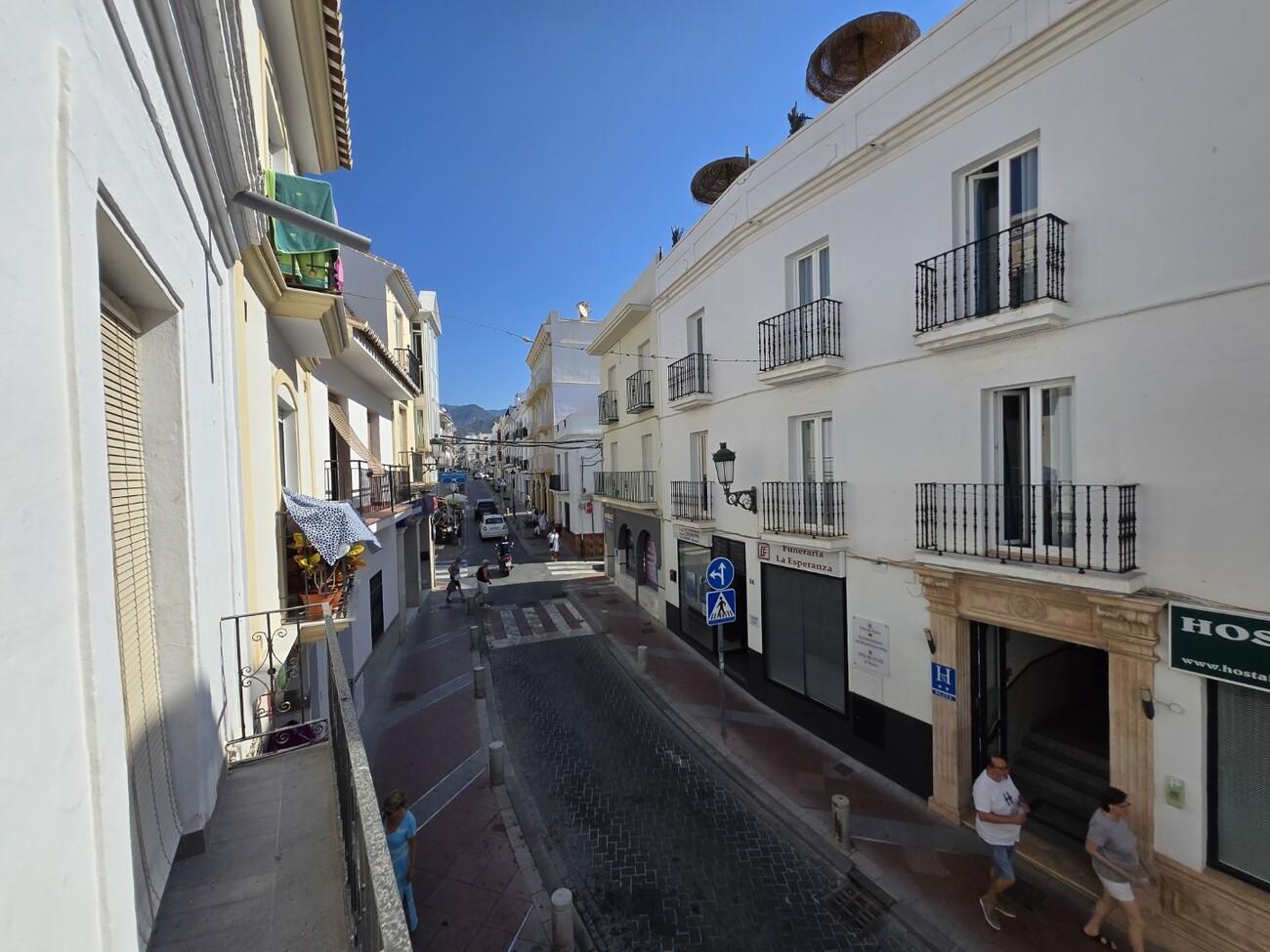 House for Sale in Nerja