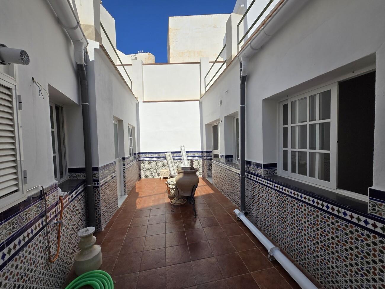 House for Sale in Nerja