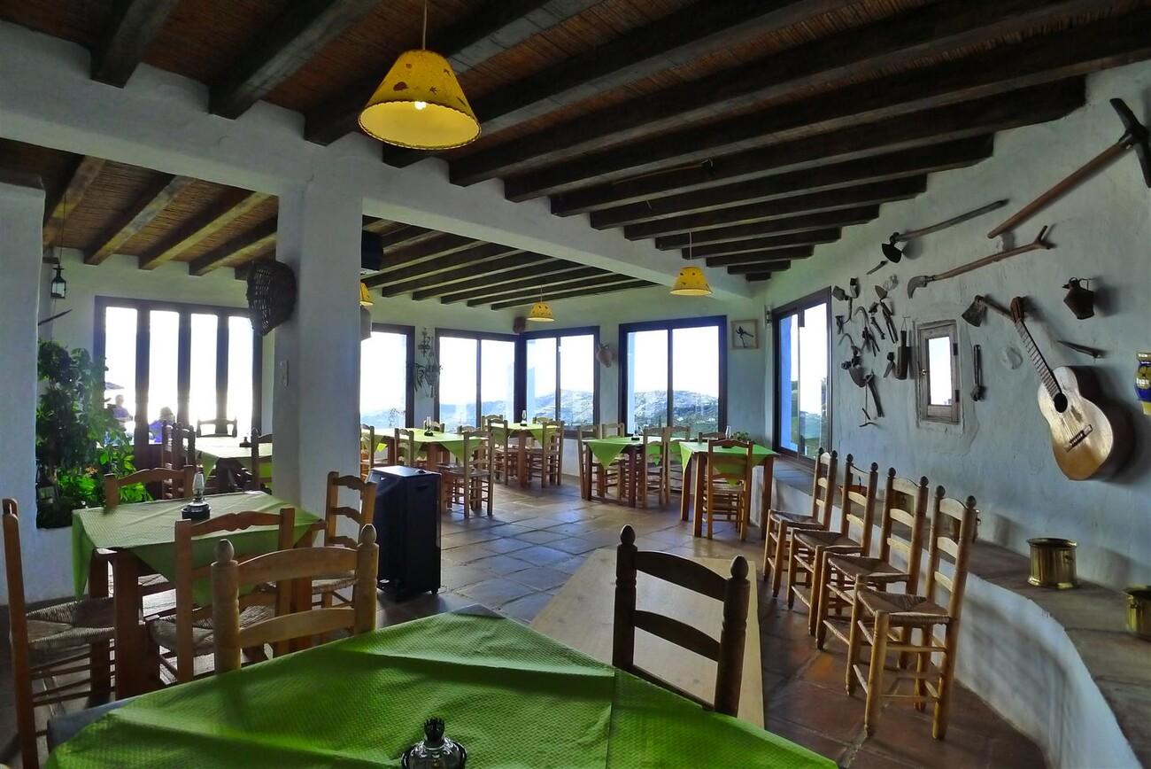 Finca en Venta en Frigiliana