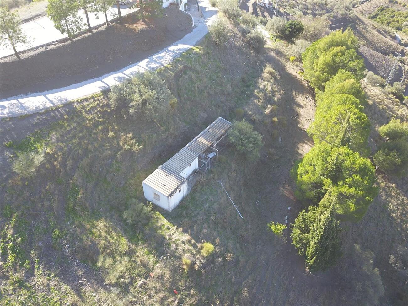Finca en Venta en Frigiliana