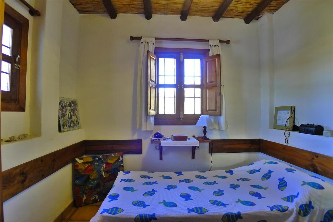 Finca en Venta en Frigiliana