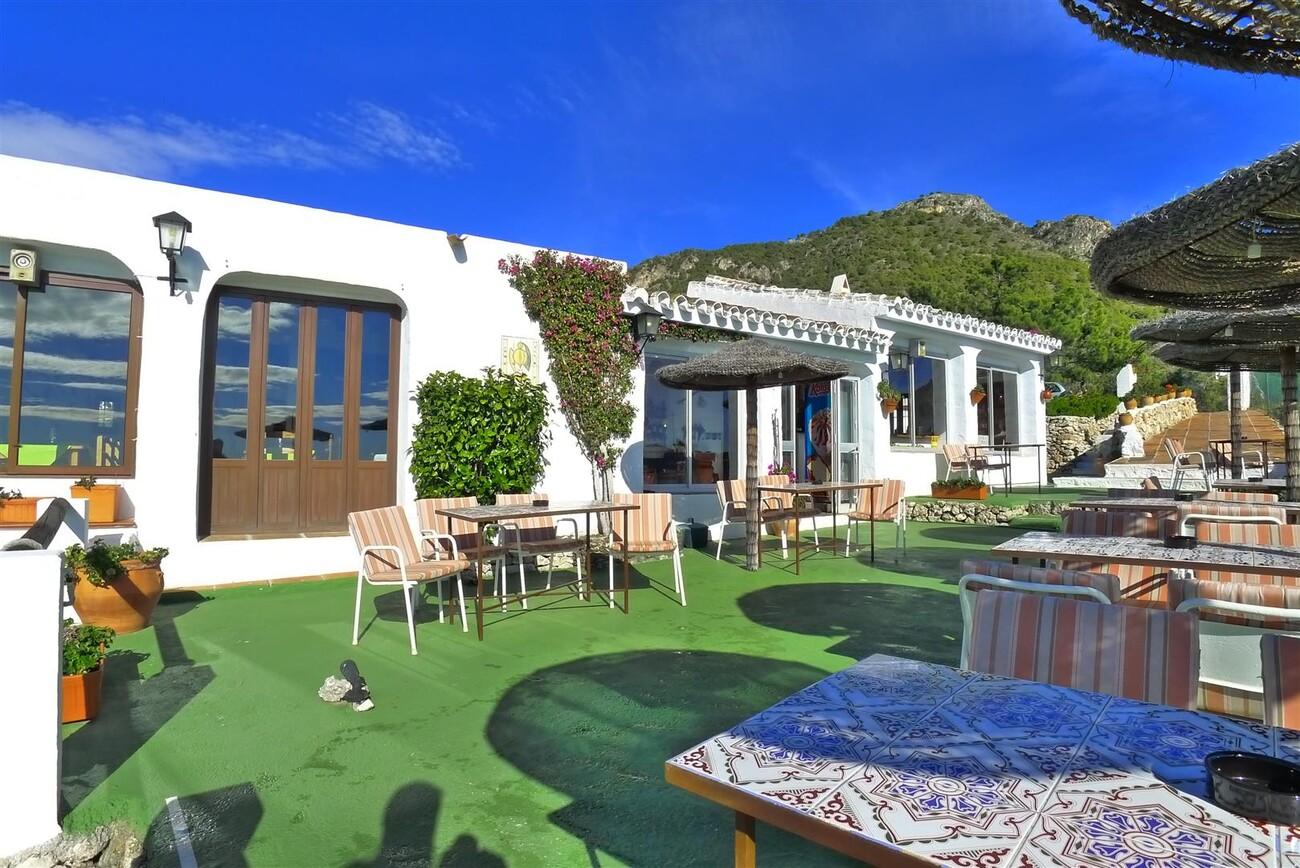 Finca en Venta en Frigiliana
