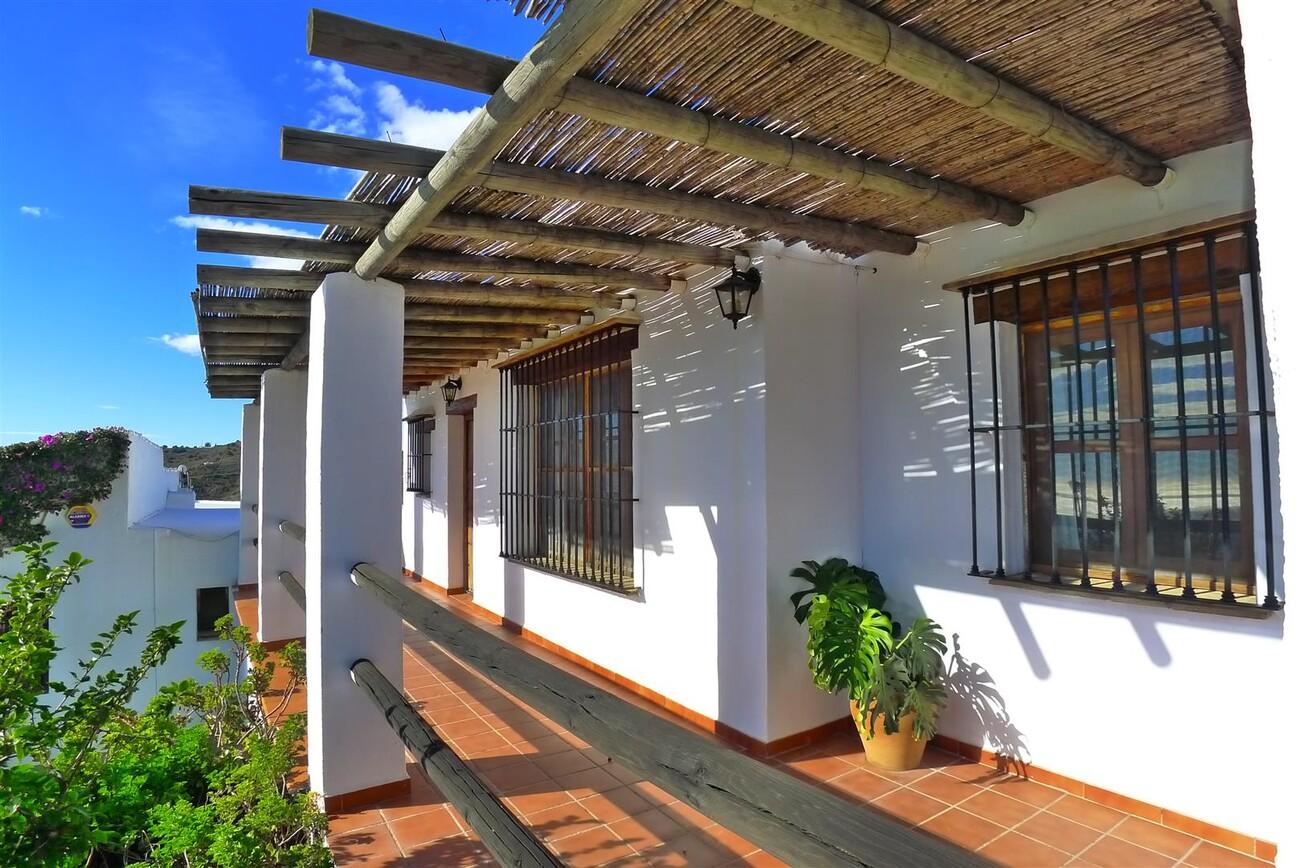 Finca en Venta en Frigiliana