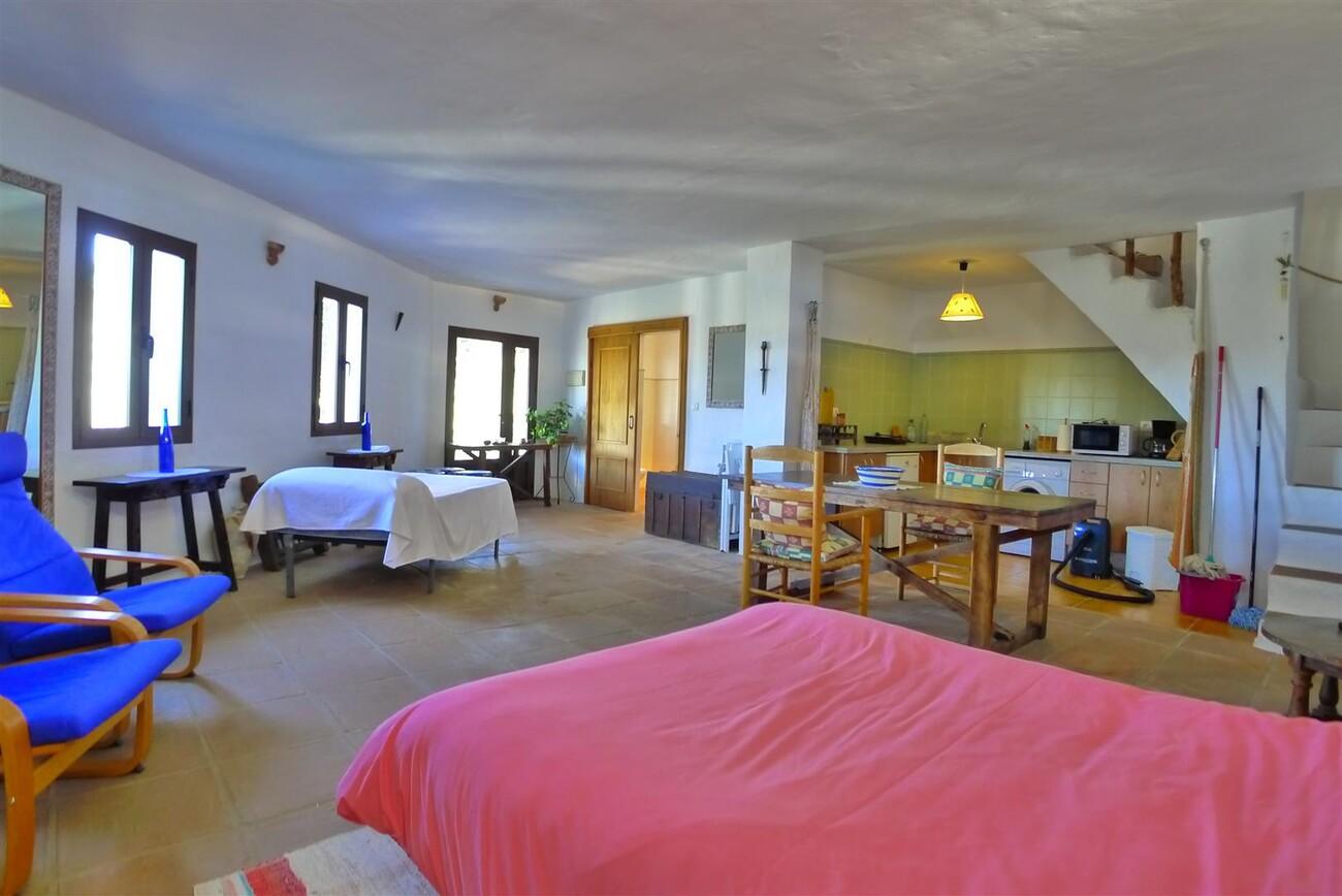 Finca en Venta en Frigiliana