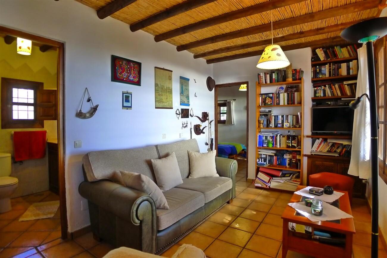 Finca en Venta en Frigiliana