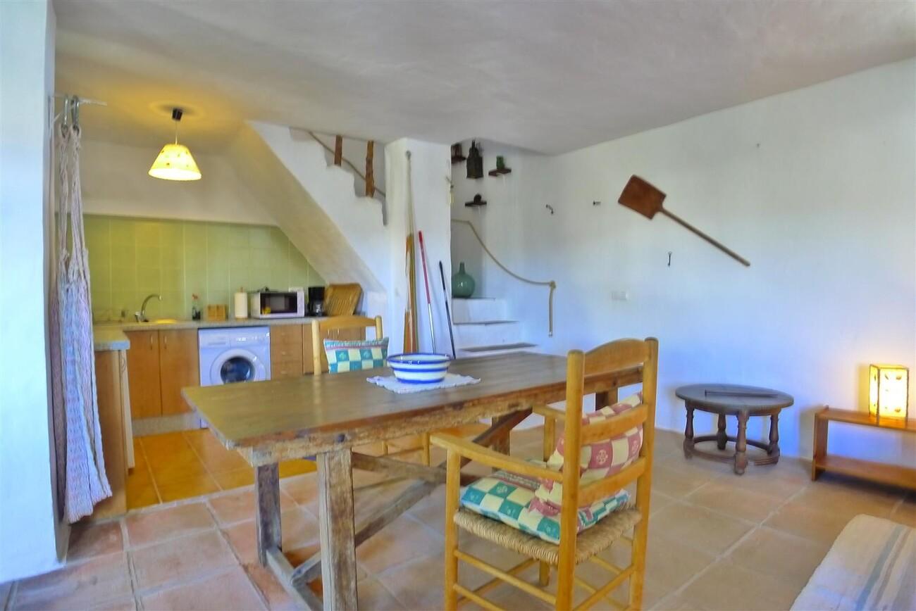 Finca en Venta en Frigiliana