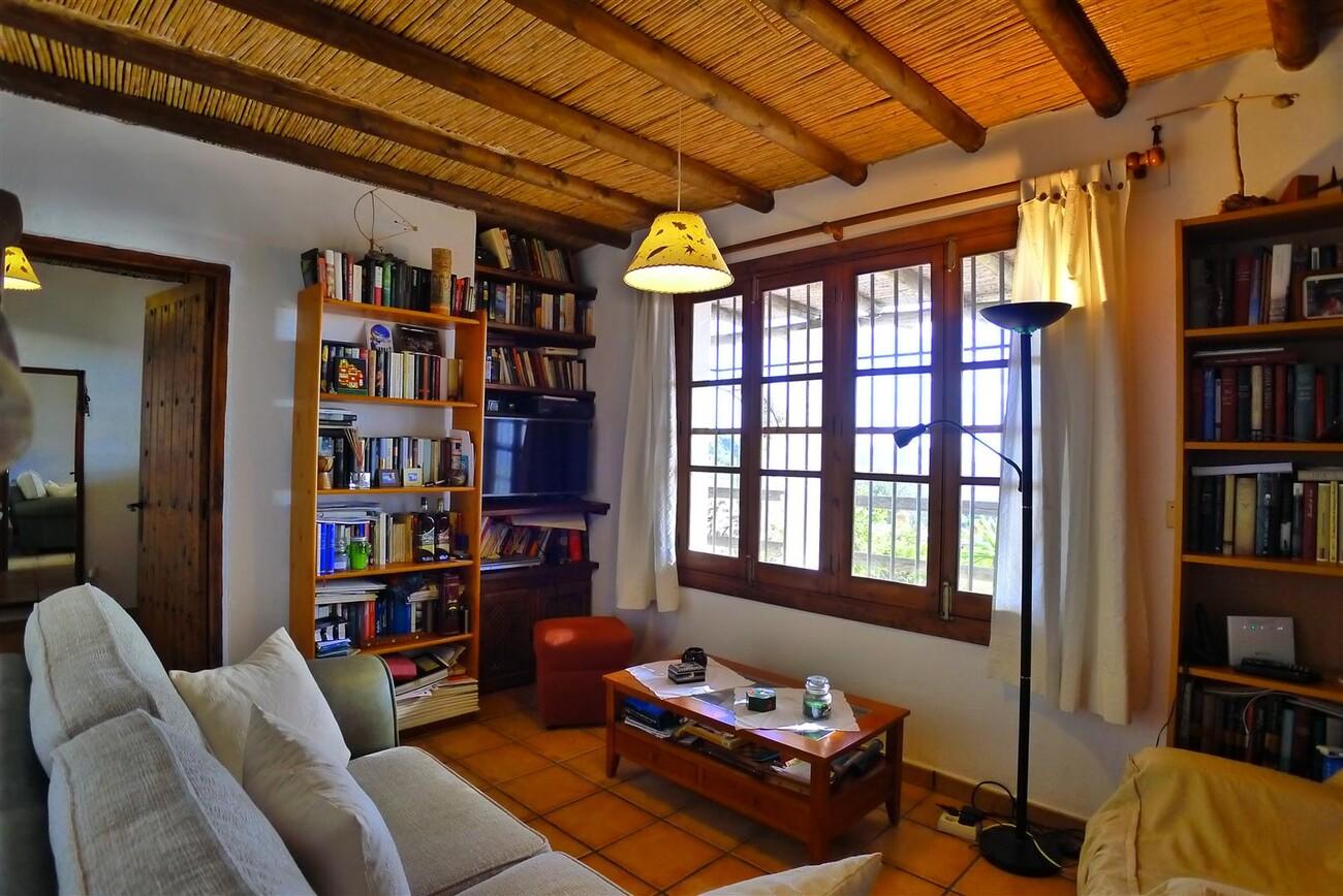 Finca en Venta en Frigiliana