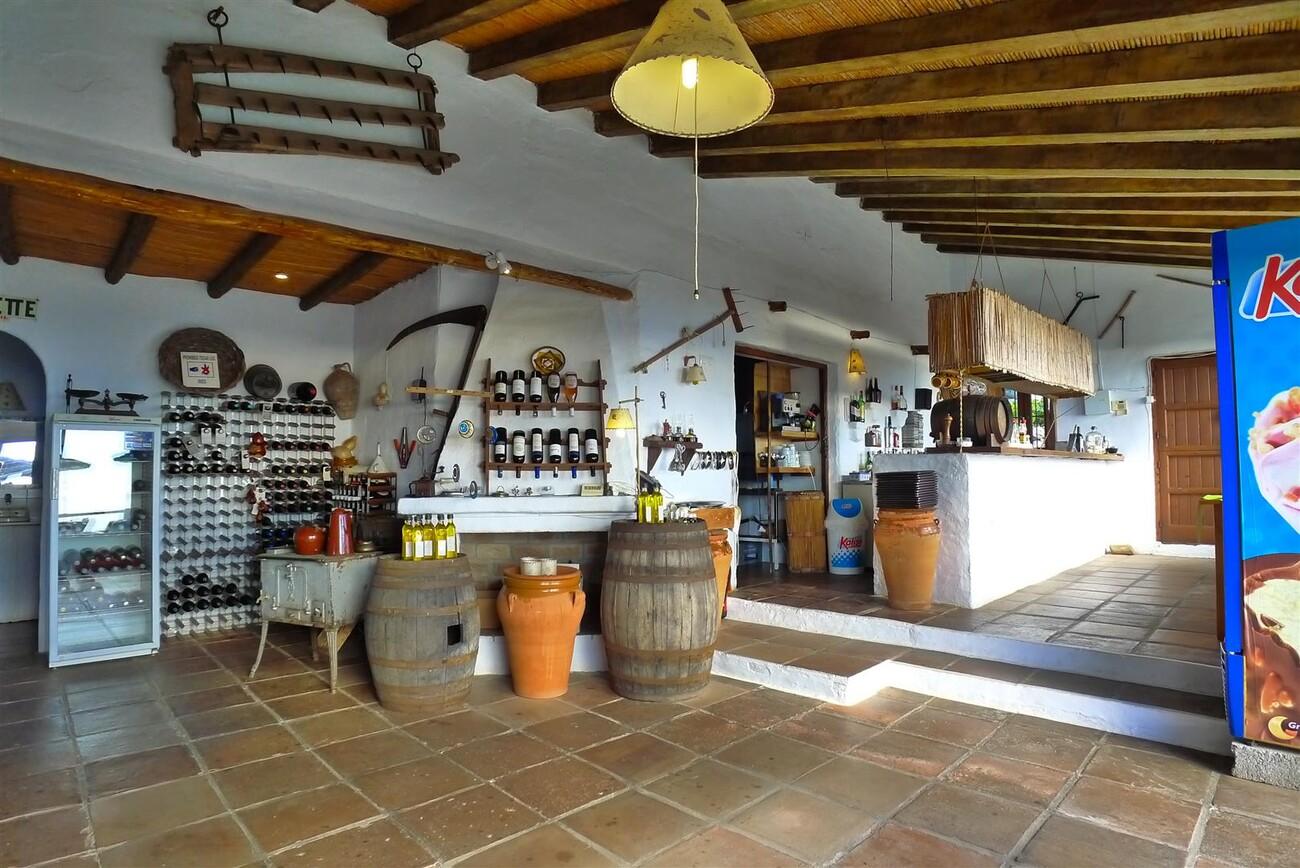 Finca en Venta en Frigiliana