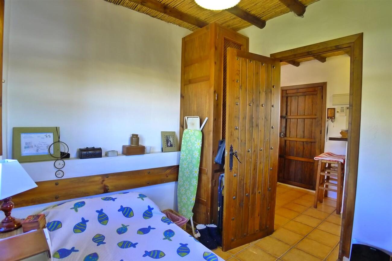 Finca en Venta en Frigiliana
