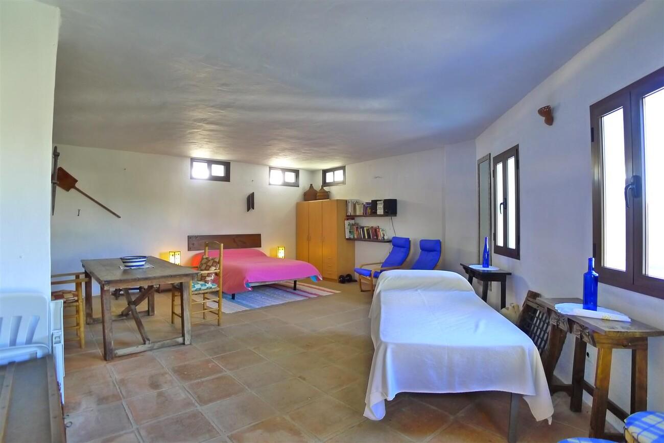 Finca en Venta en Frigiliana