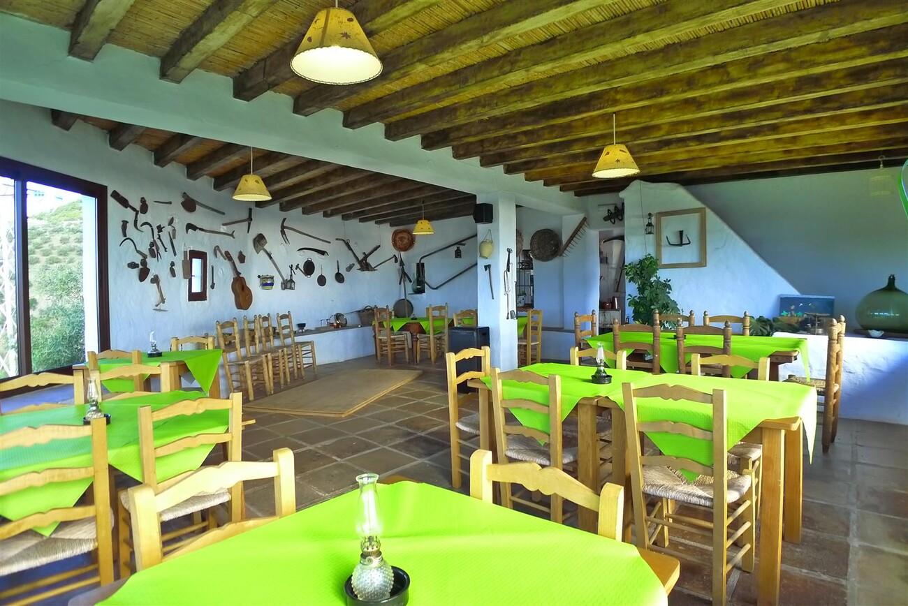 Finca en Venta en Frigiliana