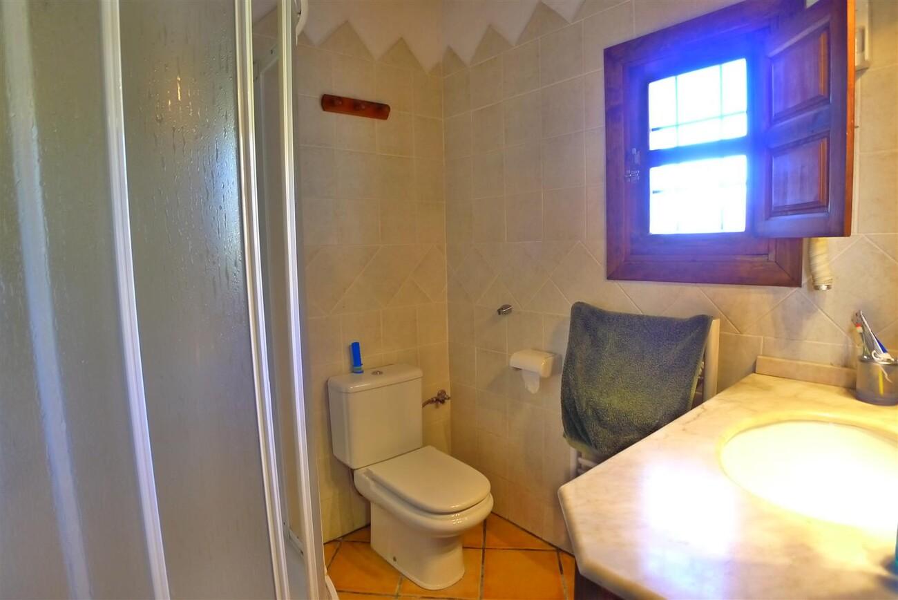 Finca en Venta en Frigiliana