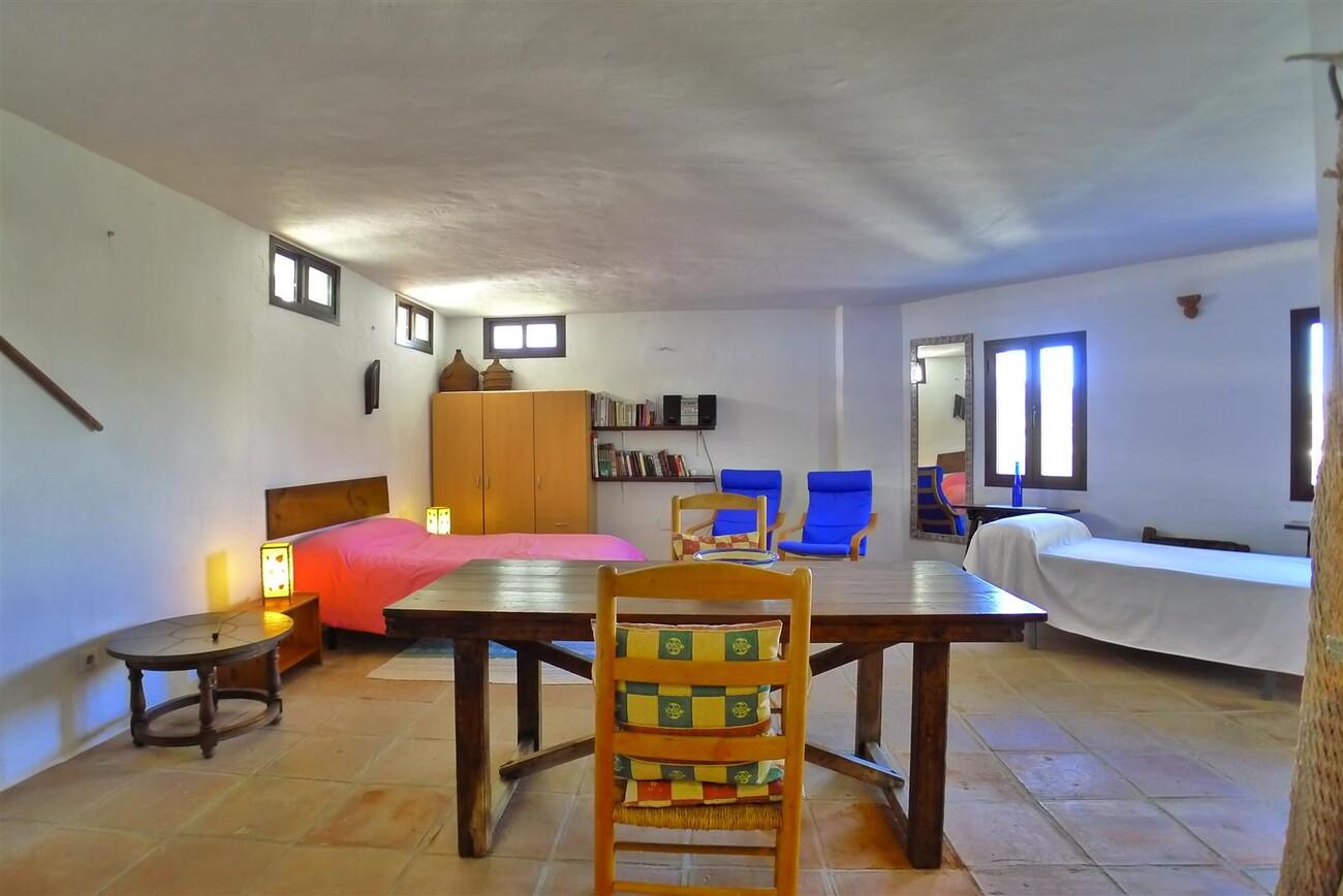 Finca en Venta en Frigiliana