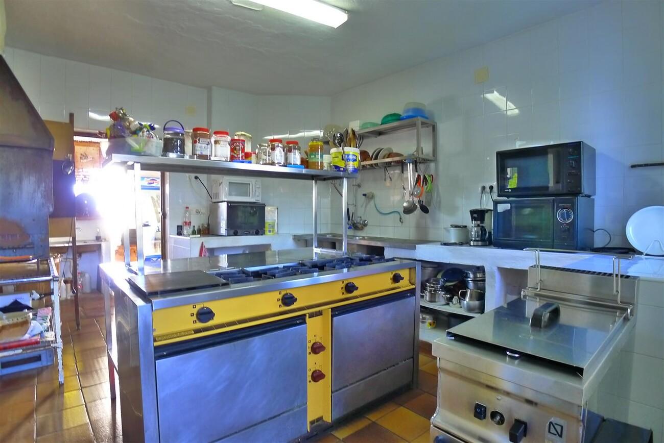 Finca en Venta en Frigiliana