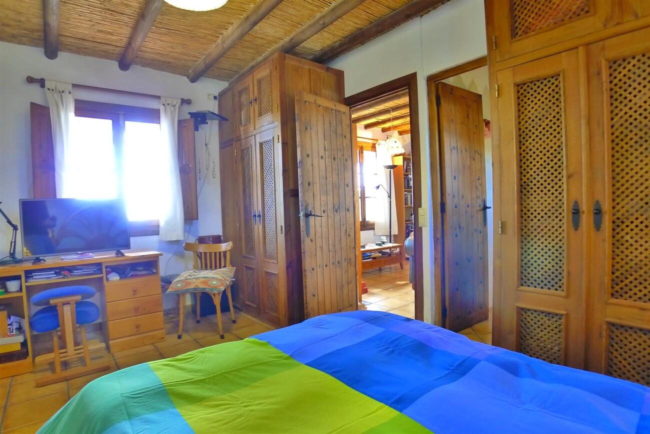 Finca en Venta en Frigiliana