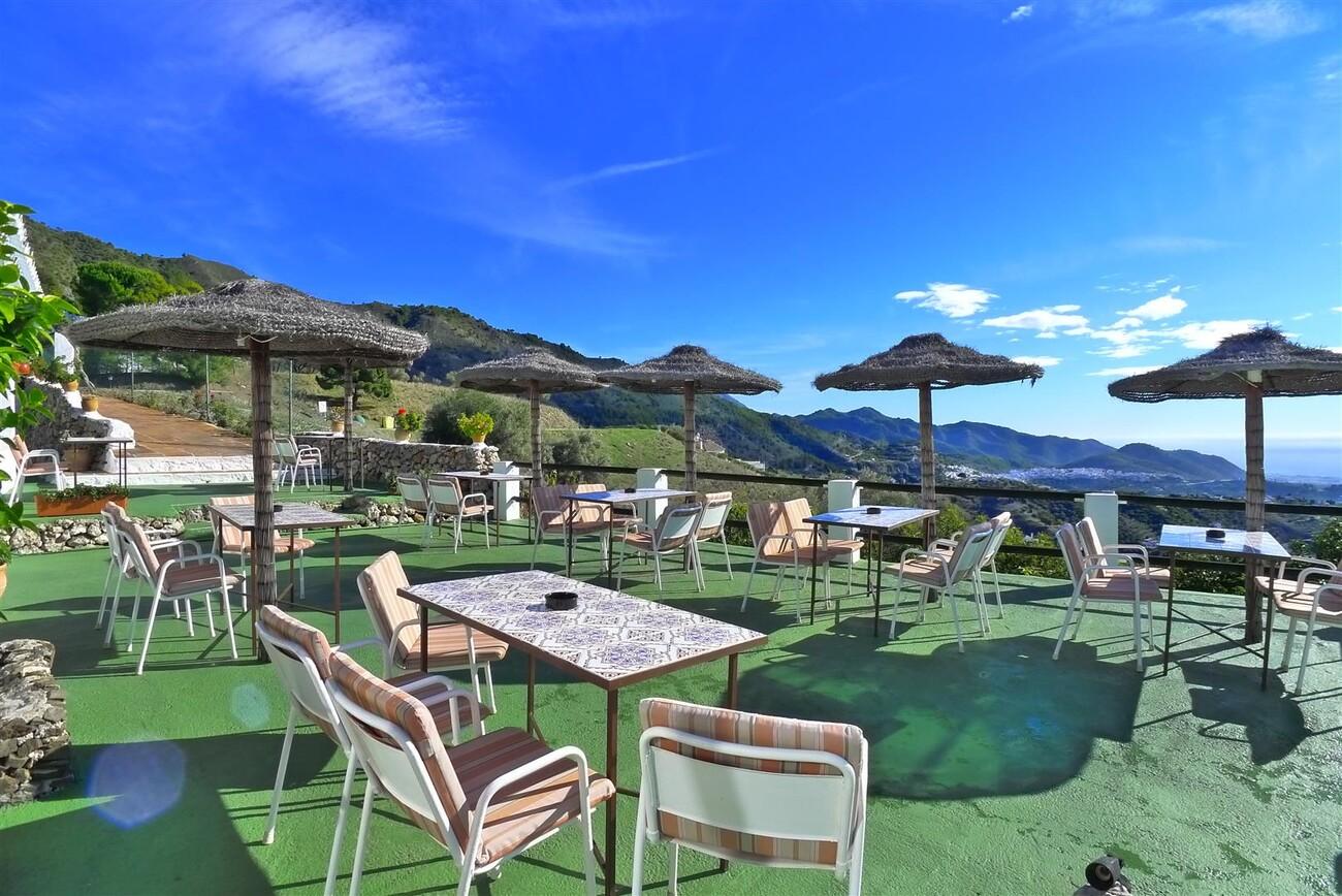 Finca en Venta en Frigiliana
