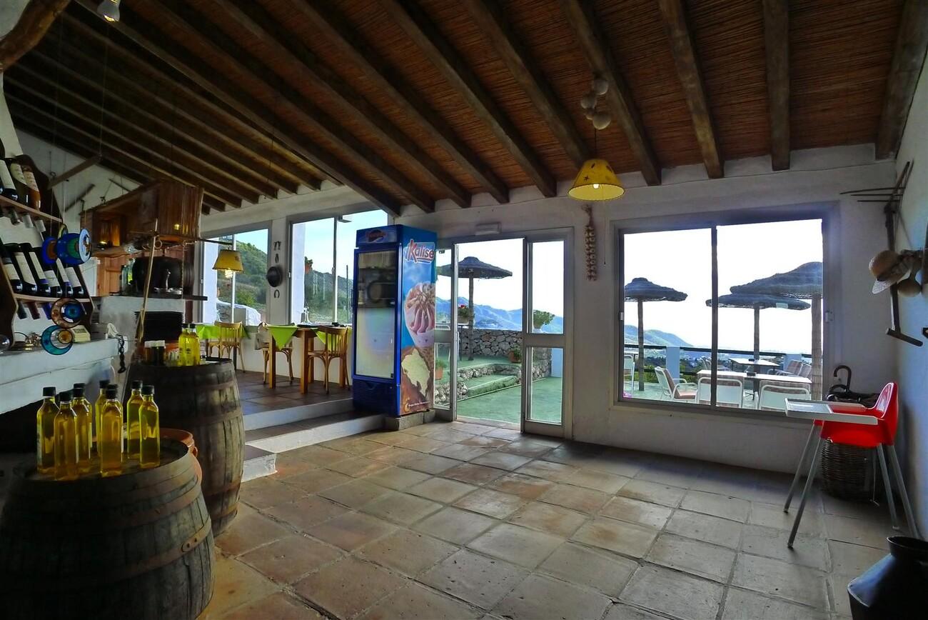 Finca en Venta en Frigiliana