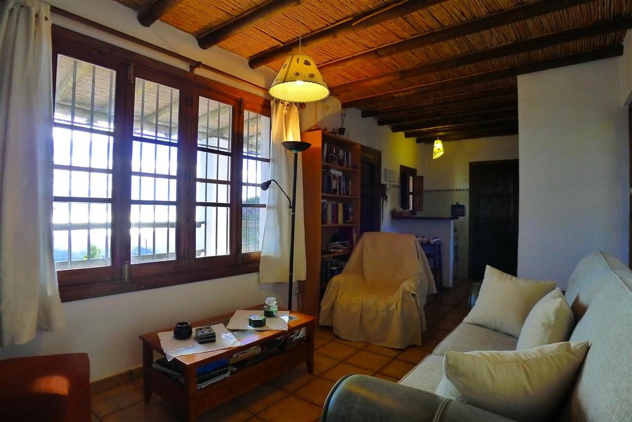 Finca en Venta en Frigiliana
