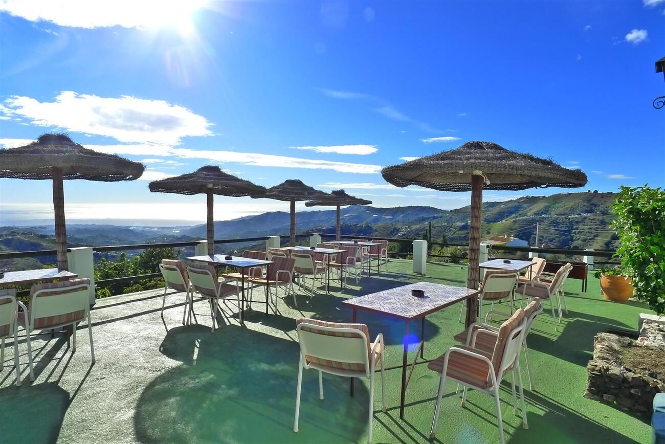 Finca en Venta en Frigiliana